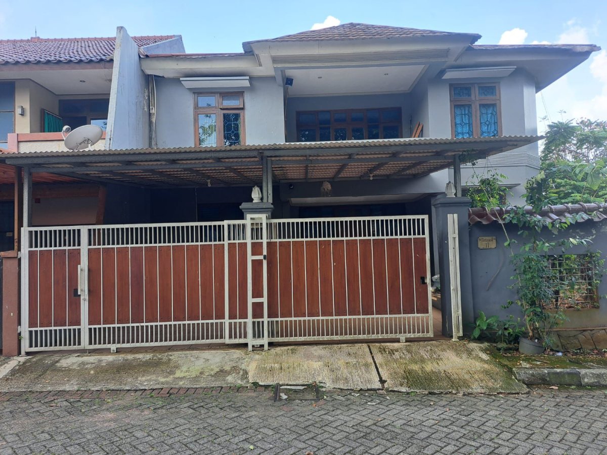Rumah Strategis Tengah Kota Bogor – Dekat Kebun Raya & Tol Jagorawi - Foto 4