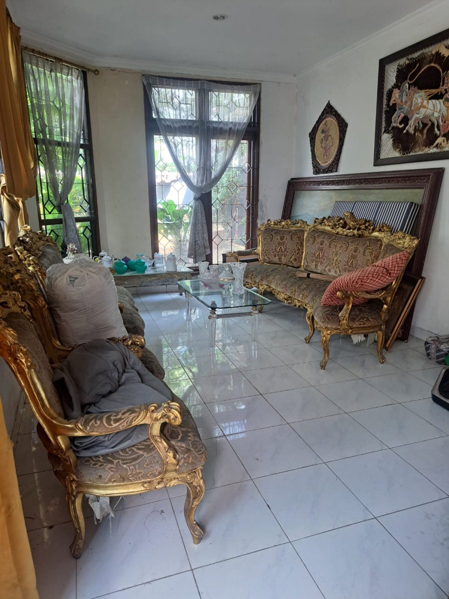 Rumah Strategis Tengah Kota Bogor – Dekat Kebun Raya & Tol Jagorawi - Foto 5