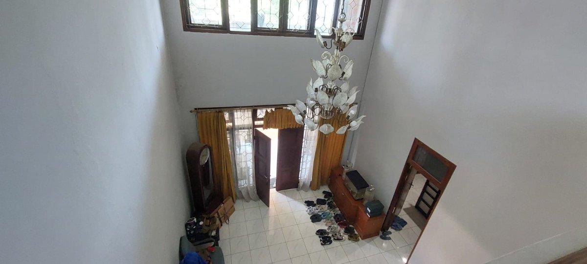 Rumah Strategis Tengah Kota Bogor – Dekat Kebun Raya & Tol Jagorawi - Foto 6