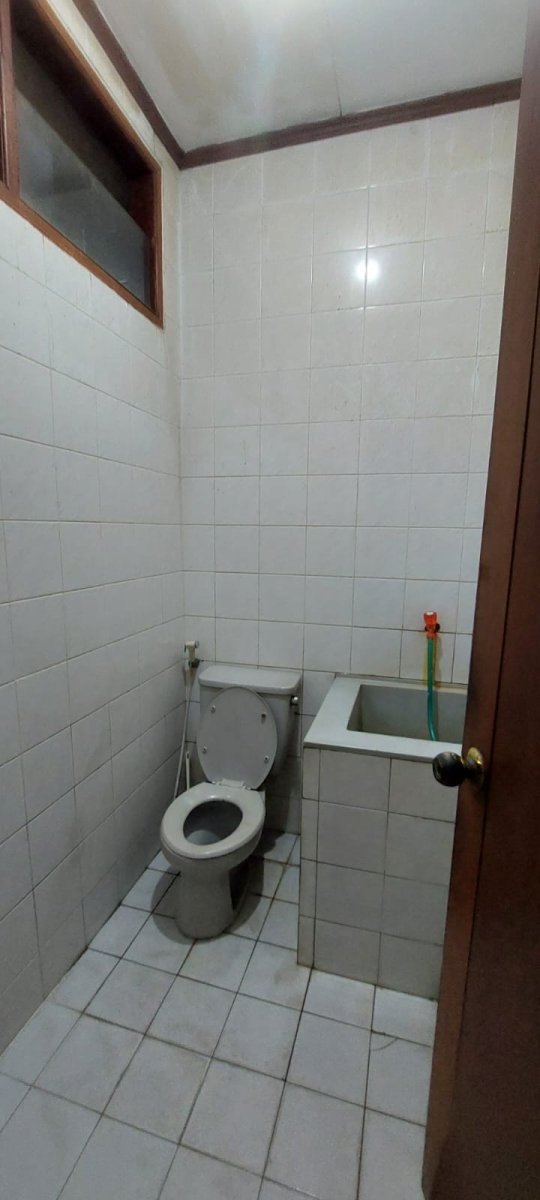 Rumah Strategis Tengah Kota Bogor – Dekat Kebun Raya & Tol Jagorawi - Foto 8