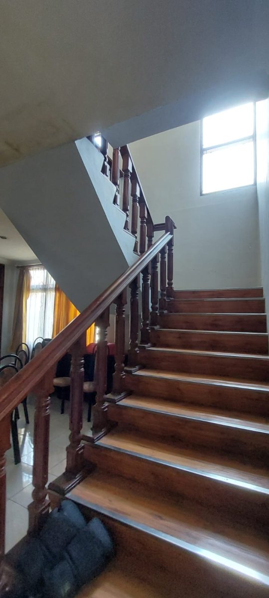 Rumah Strategis Tengah Kota Bogor – Dekat Kebun Raya & Tol Jagorawi - Foto 9