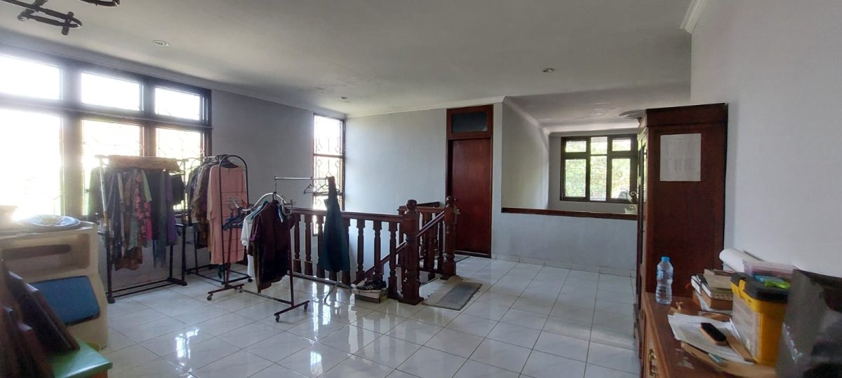 Rumah Strategis Tengah Kota Bogor – Dekat Kebun Raya & Tol Jagorawi - Foto 10