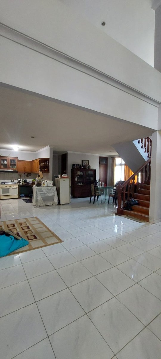 Rumah Strategis Tengah Kota Bogor – Dekat Kebun Raya & Tol Jagorawi - Foto 11
