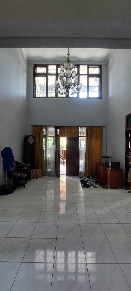 Rumah Strategis Tengah Kota Bogor – Dekat Kebun Raya & Tol Jagorawi - Foto 12