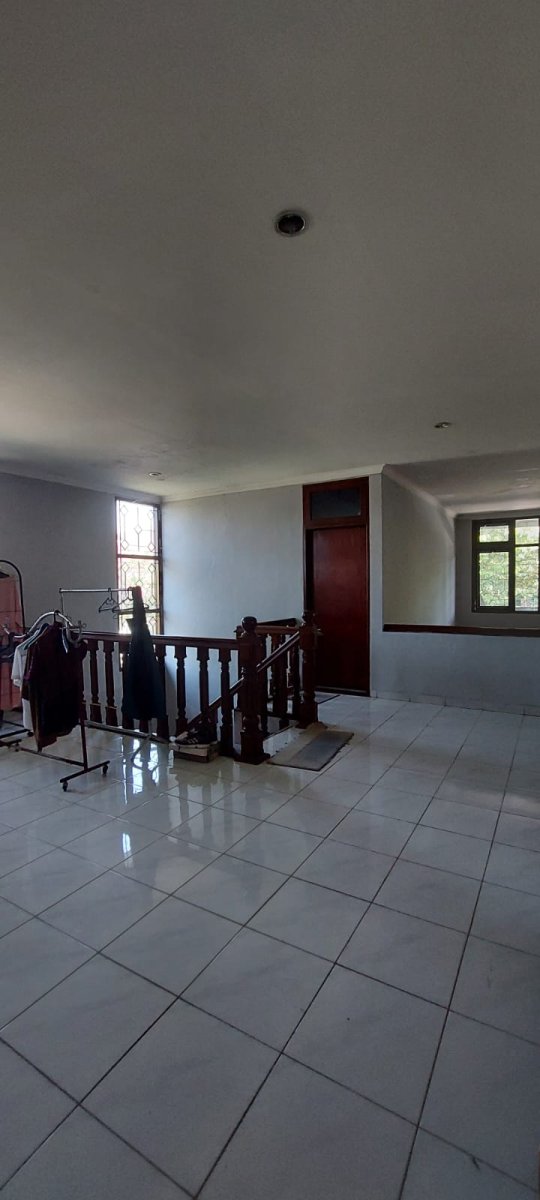 Rumah Strategis Tengah Kota Bogor – Dekat Kebun Raya & Tol Jagorawi - Foto 13