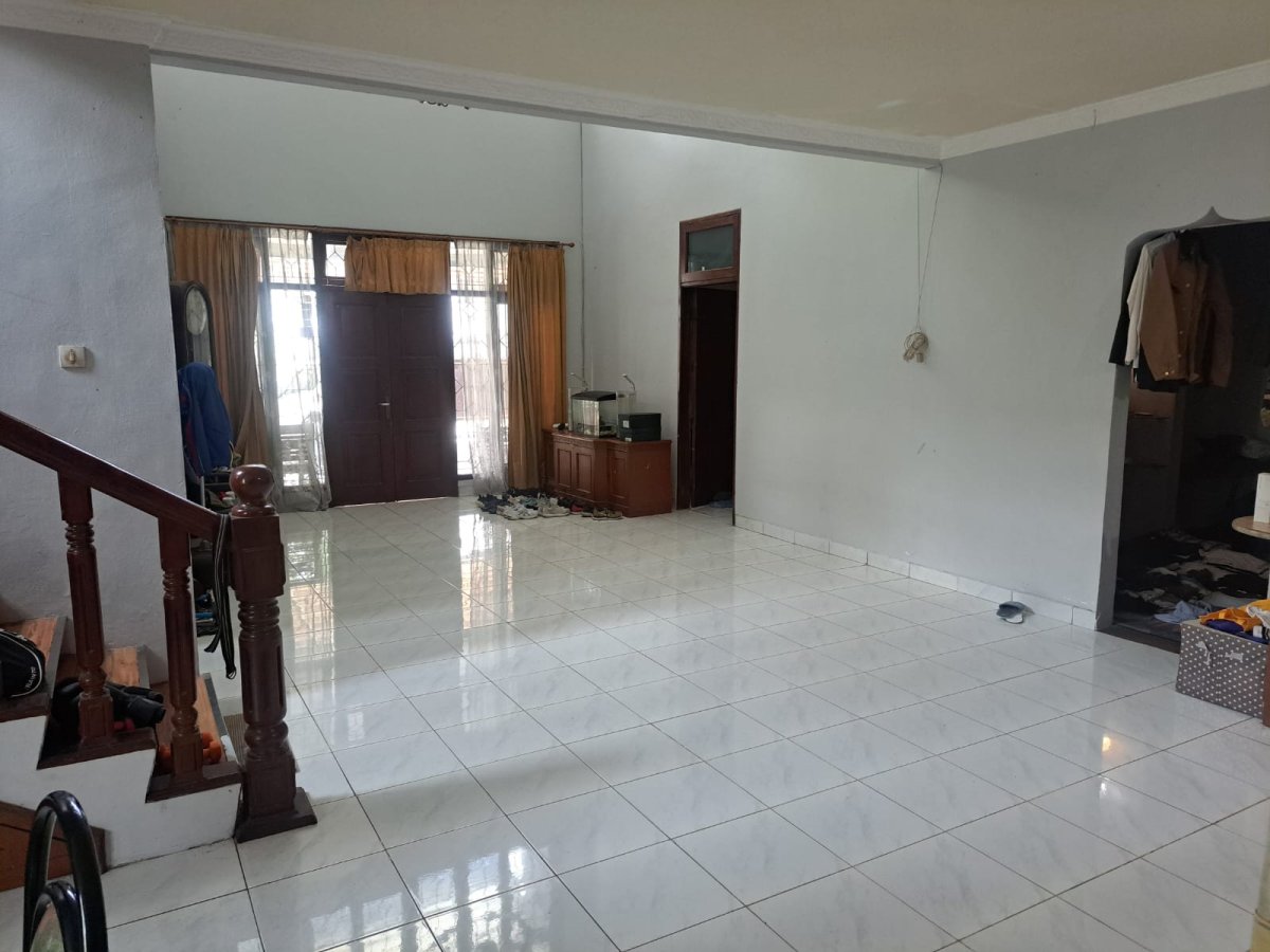 Rumah Strategis Tengah Kota Bogor – Dekat Kebun Raya & Tol Jagorawi - Foto 14
