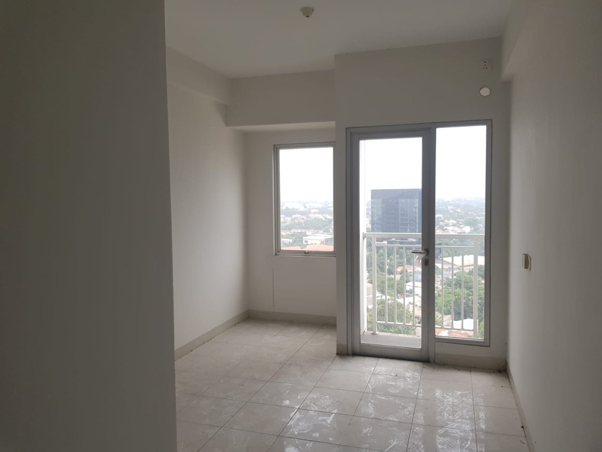 Dijual type studio Apartemen Emerald Bintaro Tangerang Selatan - Foto 3