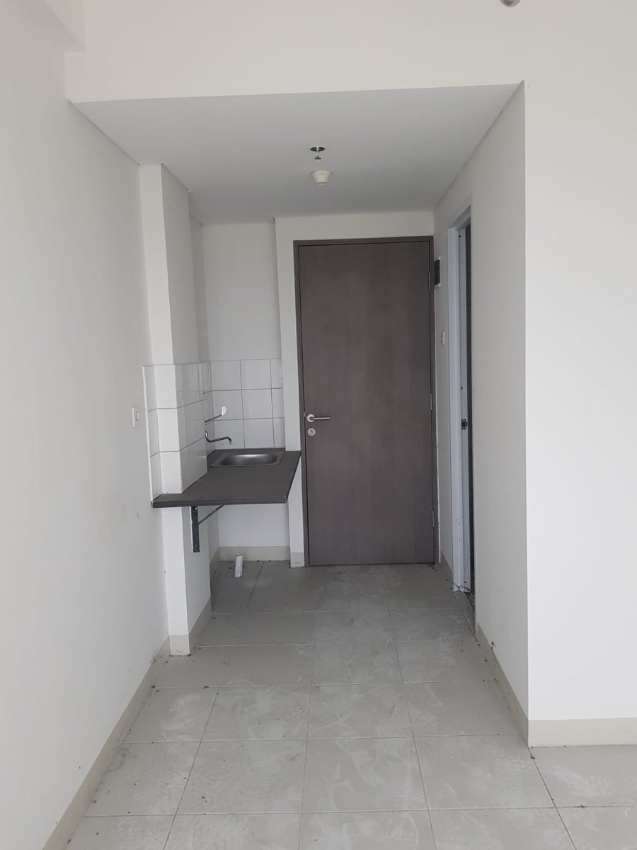Dijual type studio Apartemen Emerald Bintaro Tangerang Selatan - Foto 4