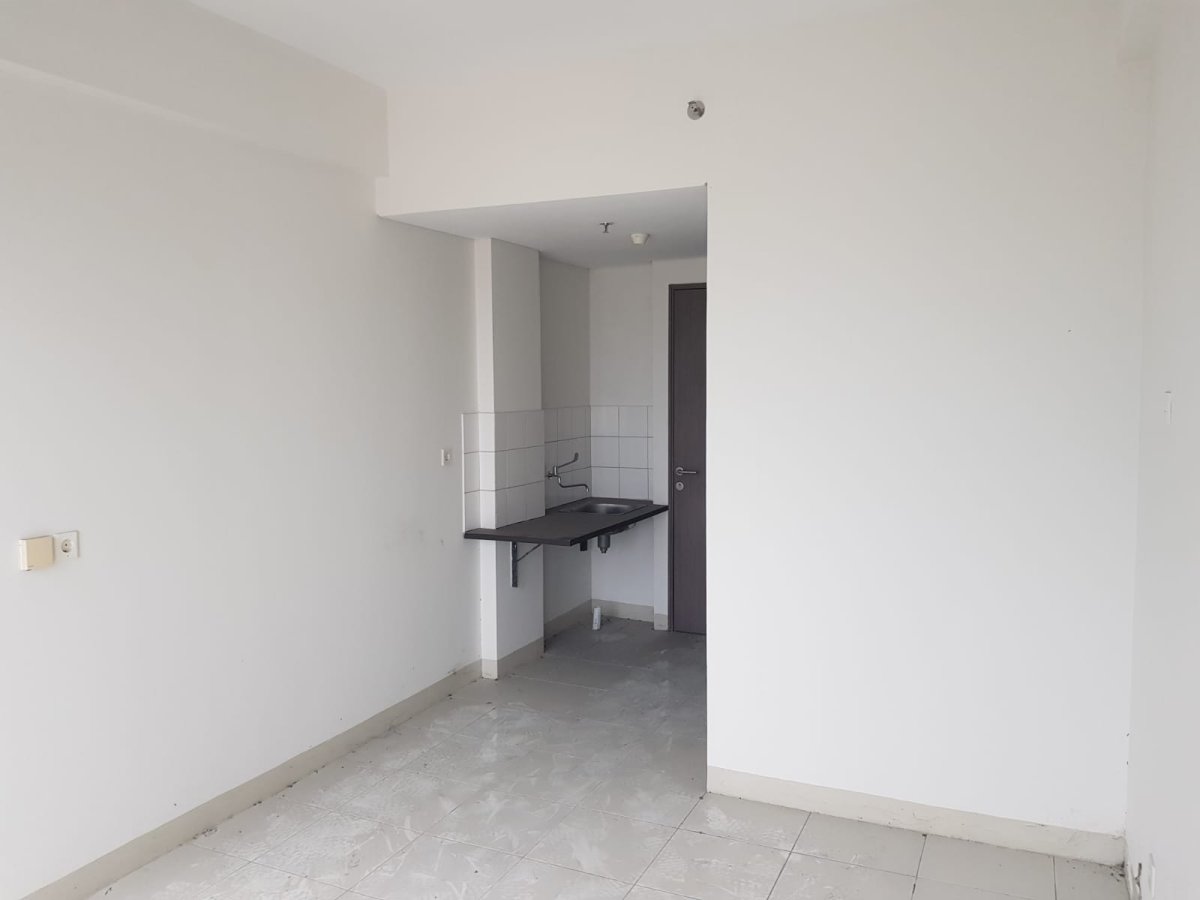 Dijual type studio Apartemen Emerald Bintaro Tangerang Selatan - Foto 5