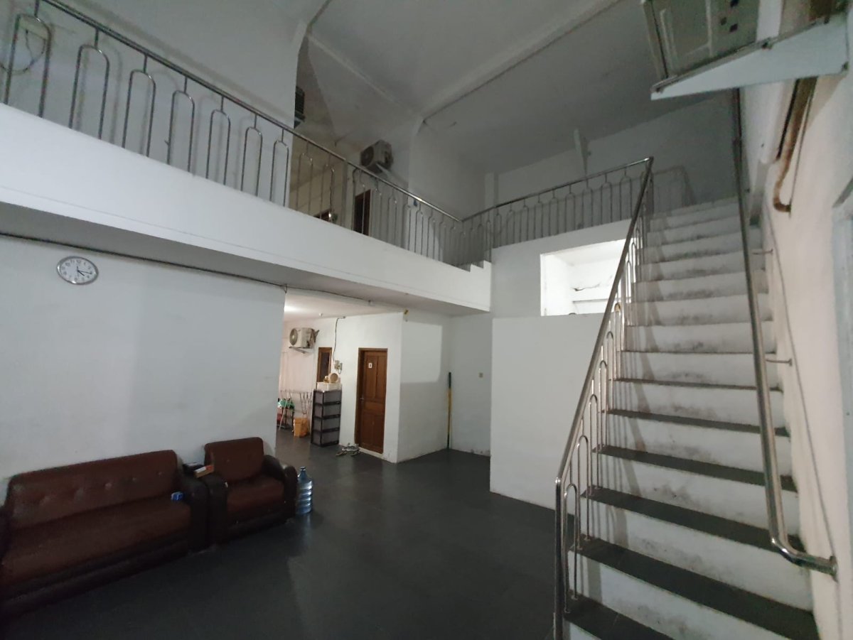 Dijual Rumah Kost Di Jl. Ring Road Selatan Daerah Bantul, Daerah Istimewa Yogyakarta