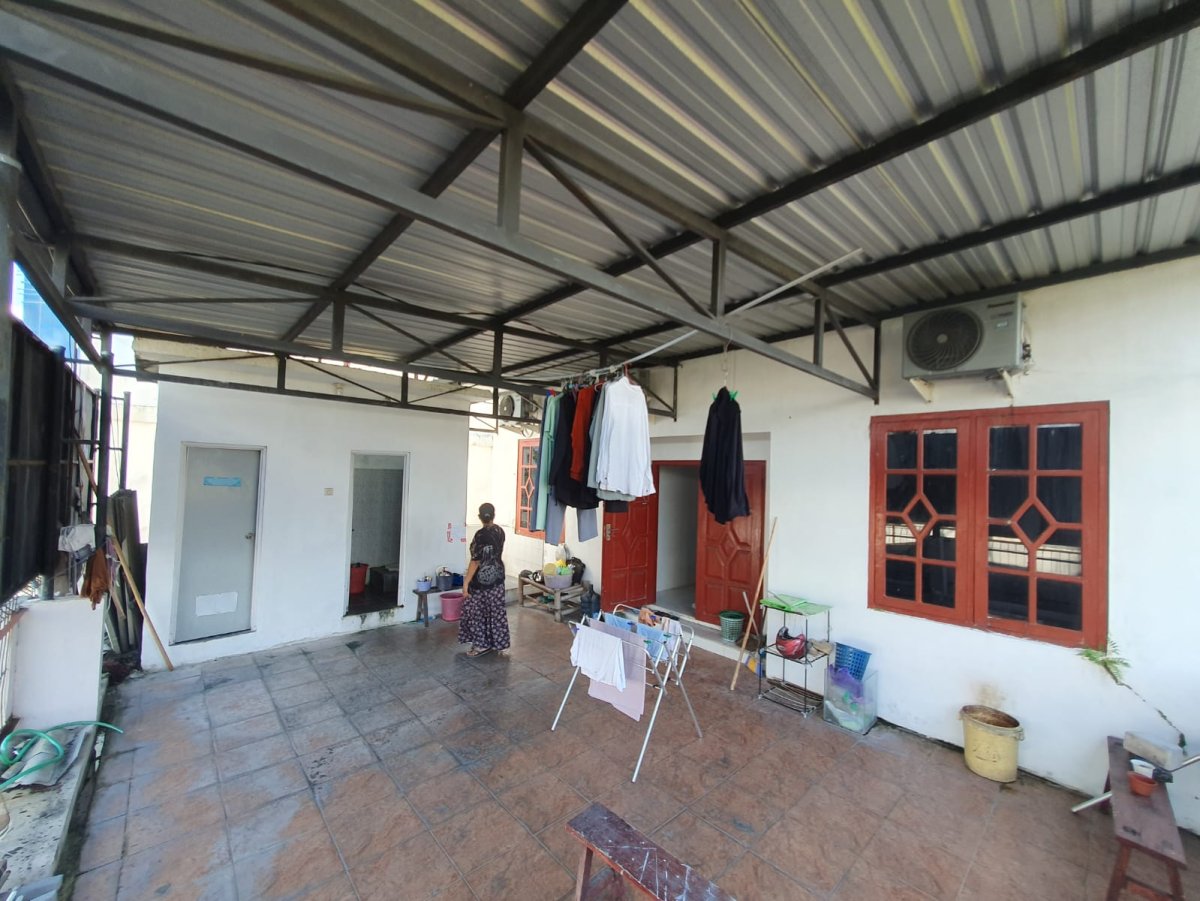 Dijual Rumah Kost Di Jl. Ring Road Selatan Daerah Bantul, Daerah Istimewa Yogyakarta - Foto 2