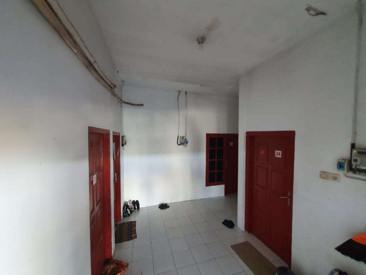 Dijual Rumah Kost Di Jl. Ring Road Selatan Daerah Bantul, Daerah Istimewa Yogyakarta - Foto 3