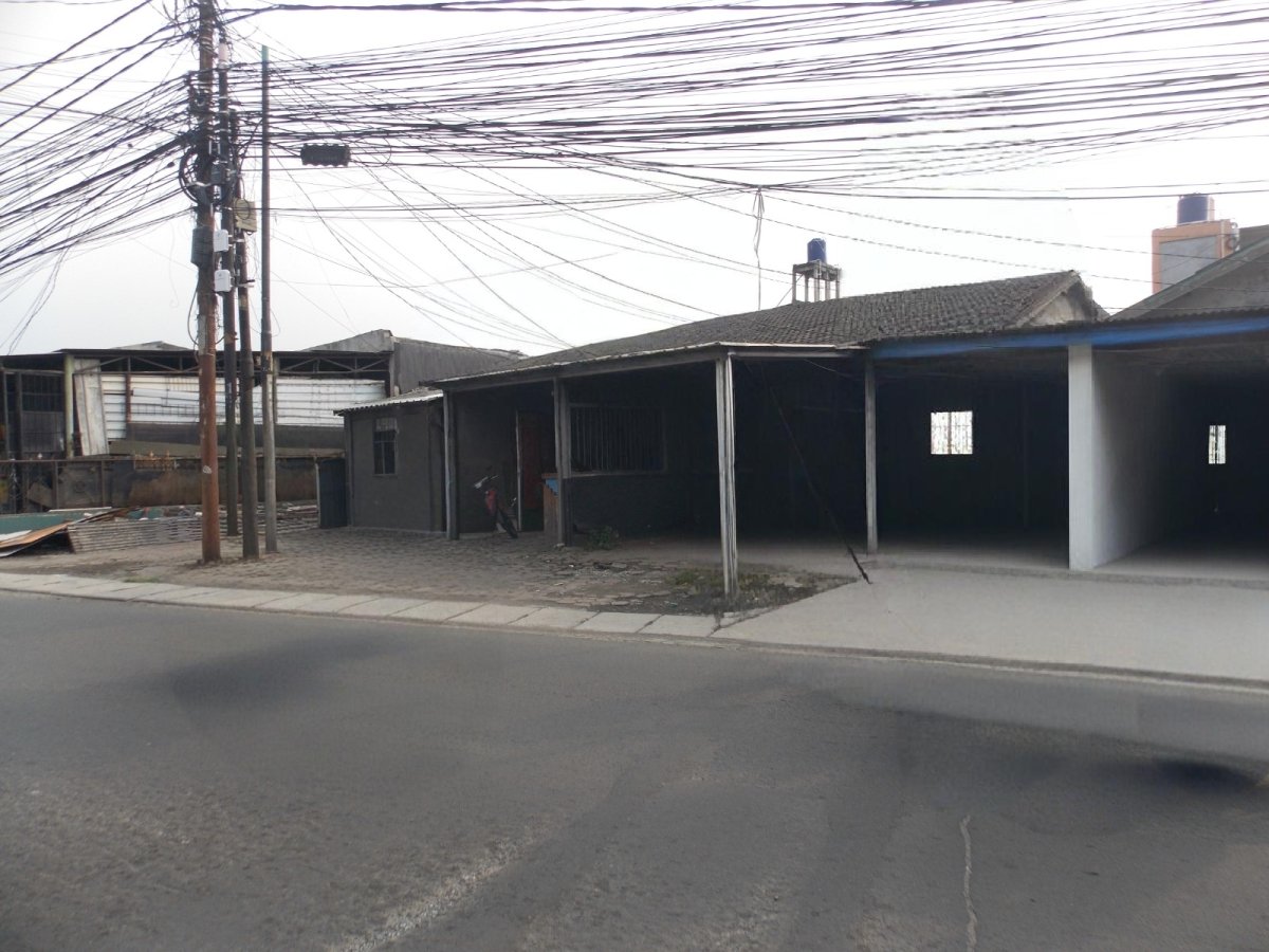 Dijual rumah hitung tanah pinggir jalan di ciputat Tangerang selatan - Foto 5