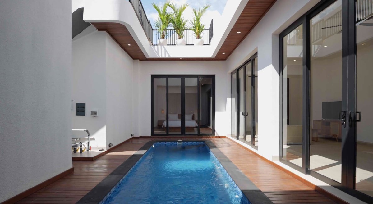Brand New Leasehold Villa – Just 5 Minutes to the Beach & ICON Bali Mall - Foto 2