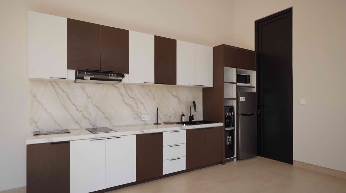 Brand New Leasehold Villa – Just 5 Minutes to the Beach & ICON Bali Mall - Foto 3