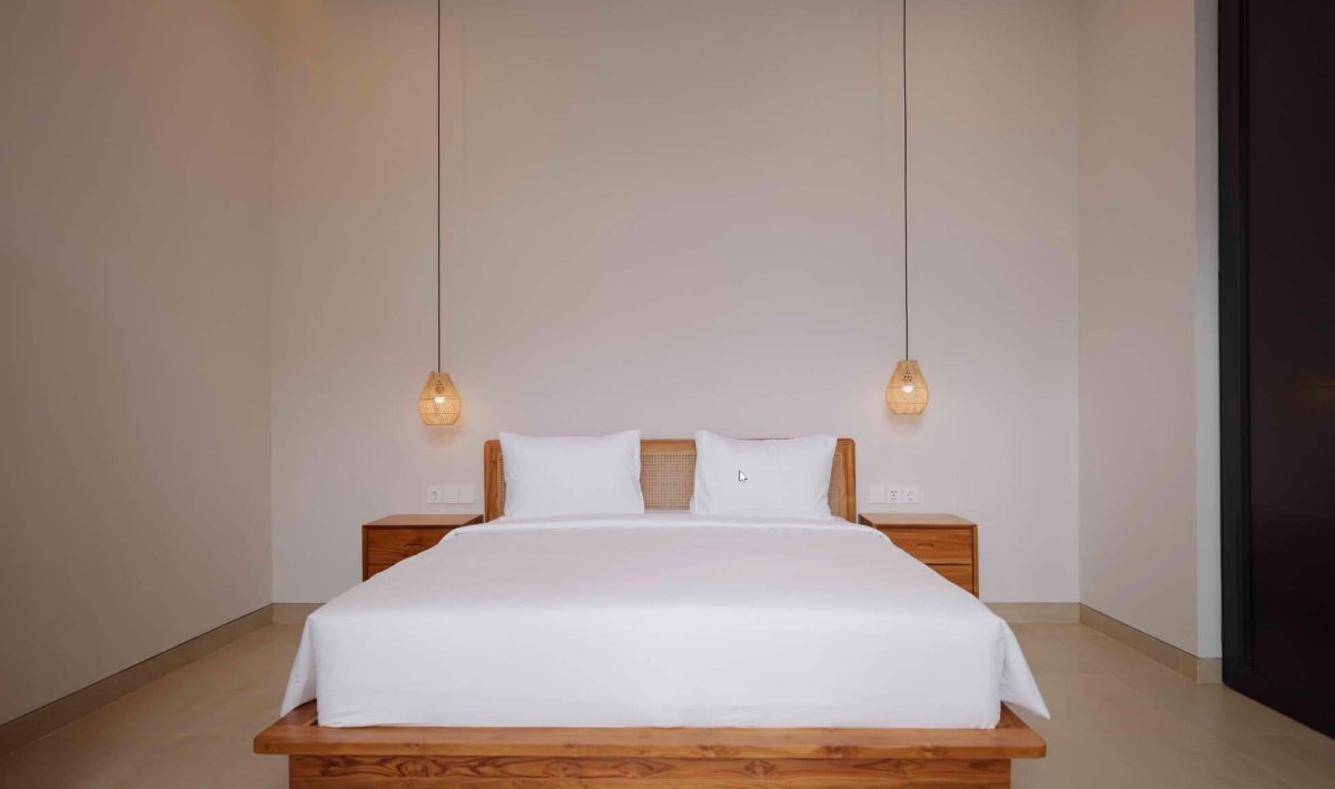 Brand New Leasehold Villa – Just 5 Minutes to the Beach & ICON Bali Mall - Foto 6