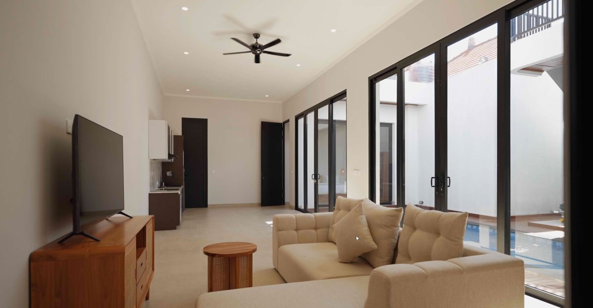 Brand New Leasehold Villa – Just 5 Minutes to the Beach & ICON Bali Mall - Foto 8