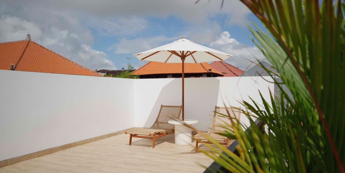 Brand New Leasehold Villa – Just 5 Minutes to the Beach & ICON Bali Mall - Foto 9