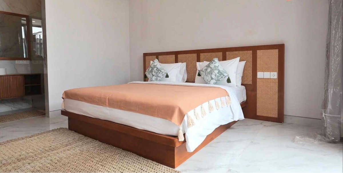 Leasehold VIP Villa Sanur-Only 100 Meters From ICON Bali Mall. - Foto 13