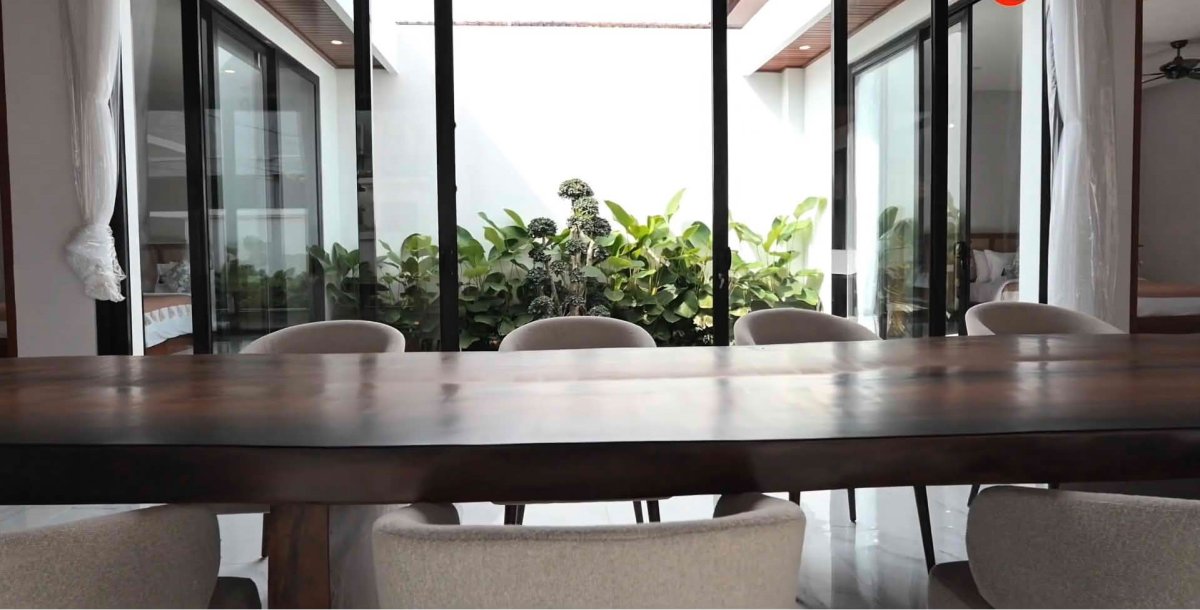 Leasehold VIP Villa Sanur-Only 100 Meters From ICON Bali Mall. - Foto 15