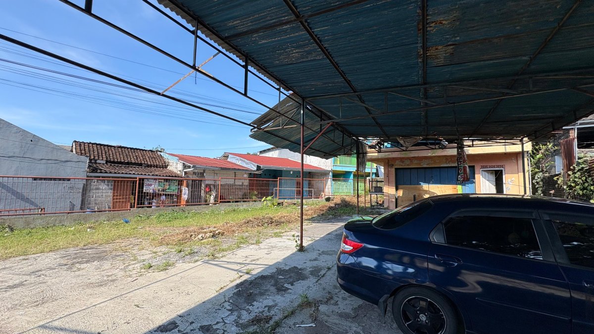 Tanah Kavling Luas 654 m2 di Kelurahan Genuk, Ungaran Barat – Sangat Strategis & Udara Sejuk - Foto 3