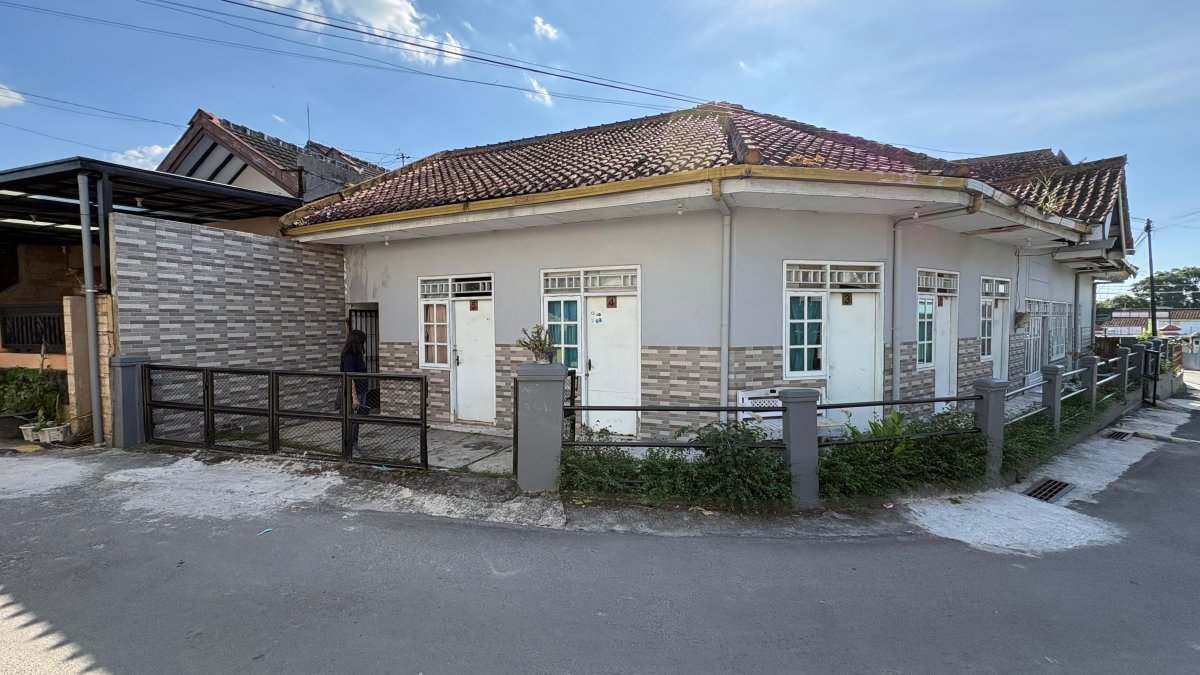 Tanah Kavling Luas 654 m2 di Kelurahan Genuk, Ungaran Barat – Sangat Strategis & Udara Sejuk - Foto 5