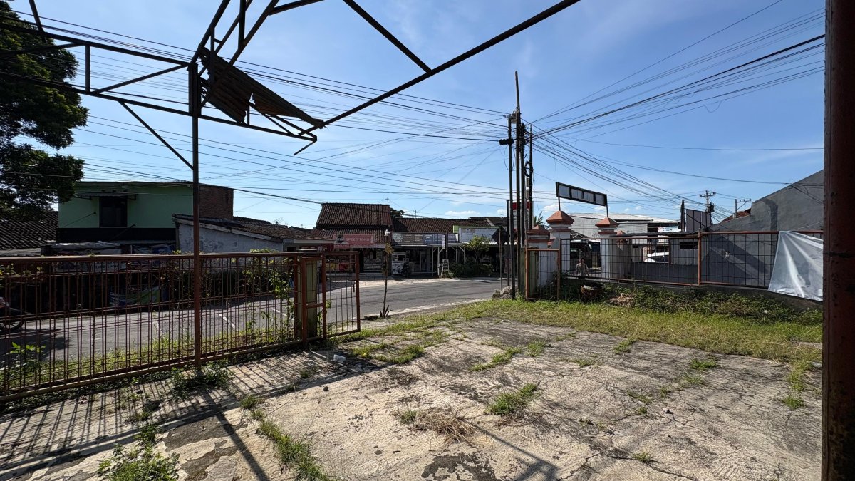 Tanah Kavling Luas 654 m2 di Kelurahan Genuk, Ungaran Barat – Sangat Strategis & Udara Sejuk