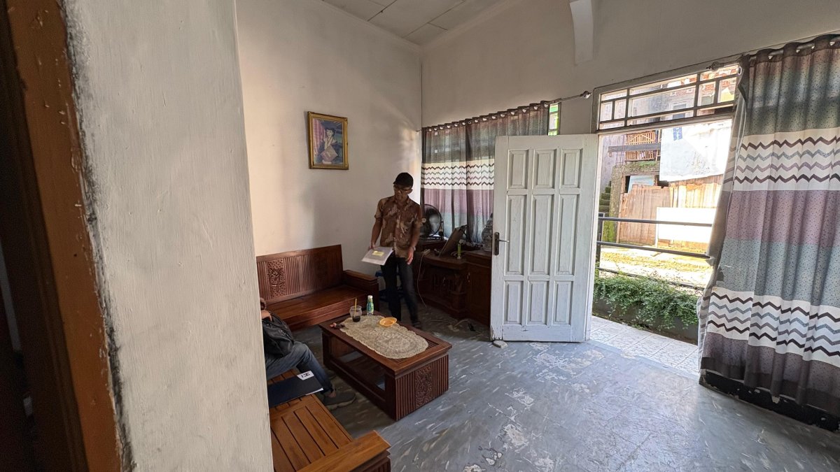 Tanah Kavling Luas 654 m2 di Kelurahan Genuk, Ungaran Barat – Sangat Strategis & Udara Sejuk - Foto 6