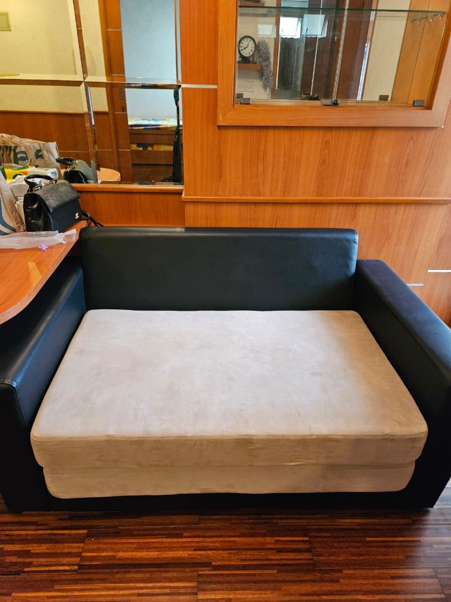 Dijual 1 Unit Apartement Bagus Dan Rapih Di Mediterania Kemayoran - Jakarta Pusat - Foto 2