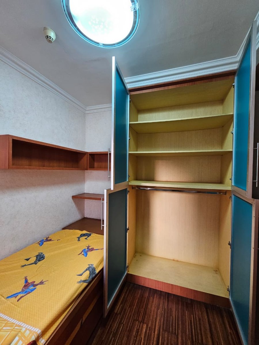 Dijual 1 Unit Apartement Bagus Dan Rapih Di Mediterania Kemayoran - Jakarta Pusat - Foto 3