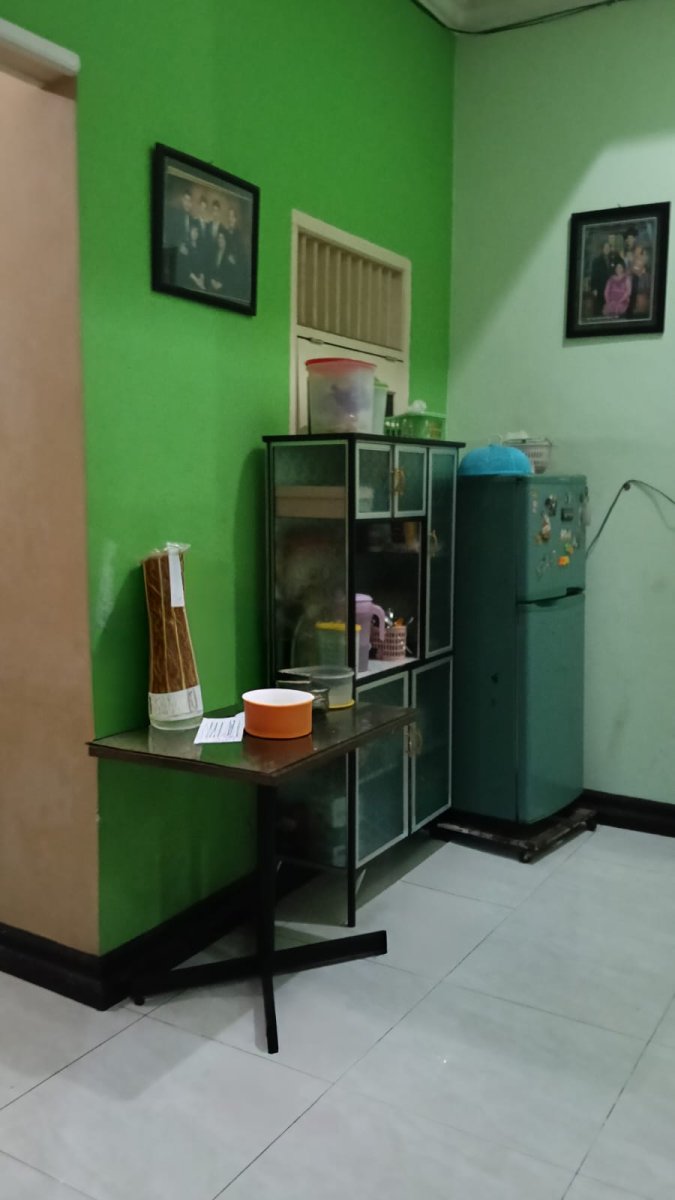 Rumah Strategis Pinggir Jalan di Tlogosari Semarang – Cocok untuk Kos, Kantor, atau Tempat Usaha - Foto 2