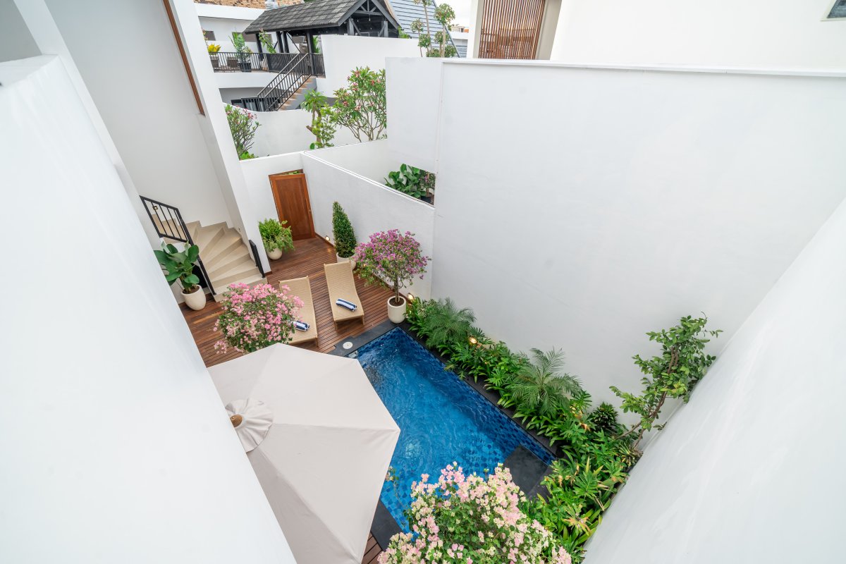Brand New Villa In The Exclusive Complex Villa In Sanur #1 - Foto 2