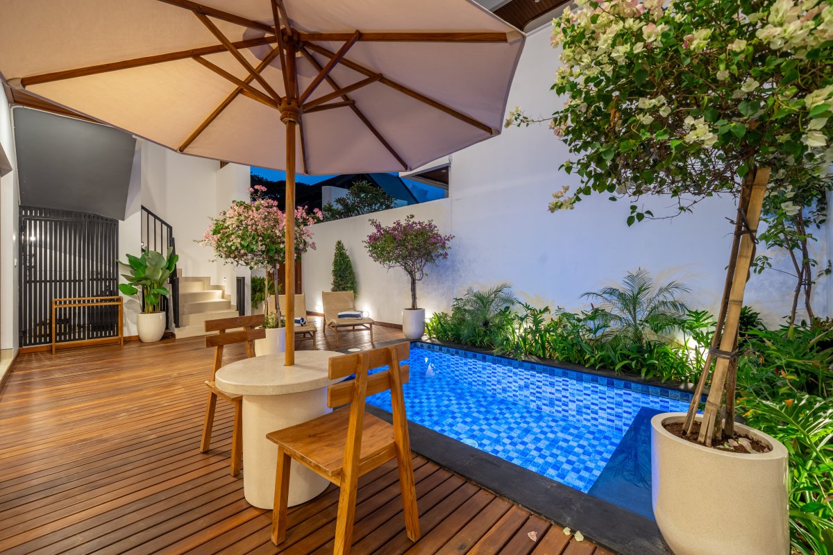 Brand New Villa In The Exclusive Complex Villa In Sanur #1 - Foto 3