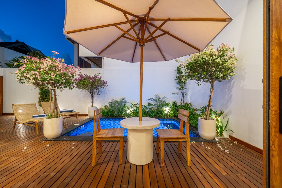 Brand New Villa In The Exclusive Complex Villa In Sanur #1 - Foto 4