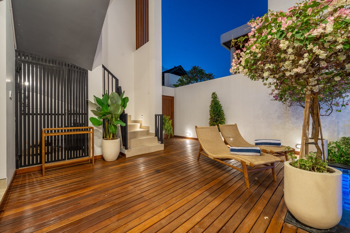 Brand New Villa In The Exclusive Complex Villa In Sanur #1 - Foto 5