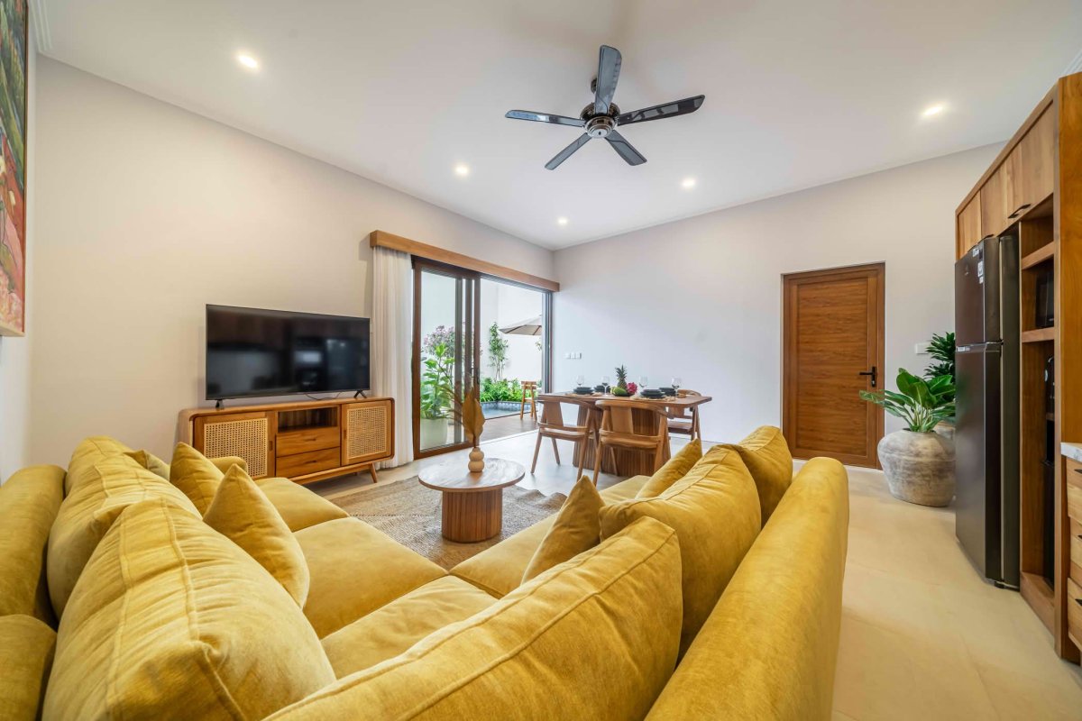 Brand New Villa In The Exclusive Complex Villa In Sanur #1 - Foto 8