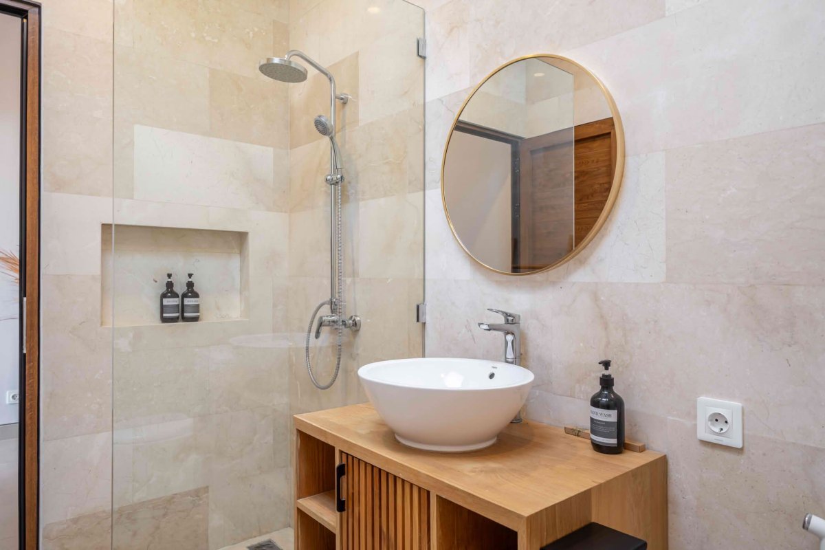 Brand New Villa In The Exclusive Complex Villa In Sanur #1 - Foto 11