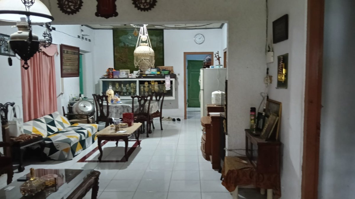 Properti Komersial Super Strategis di Tengah Kota Semarang Kawasan Tri Lomba Juang - Foto 5