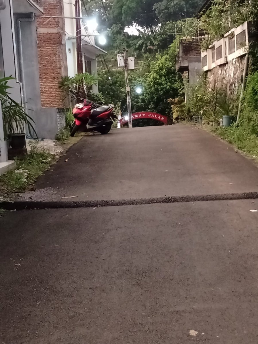 Rumah Minimalis Siap Huni di Manyaran, Semarang Barat – Lokasi Strategis & Bebas Banjir - Foto 2