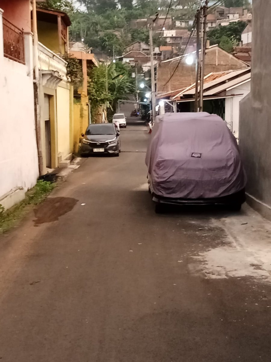 Rumah Minimalis Siap Huni di Manyaran, Semarang Barat – Lokasi Strategis & Bebas Banjir - Foto 3