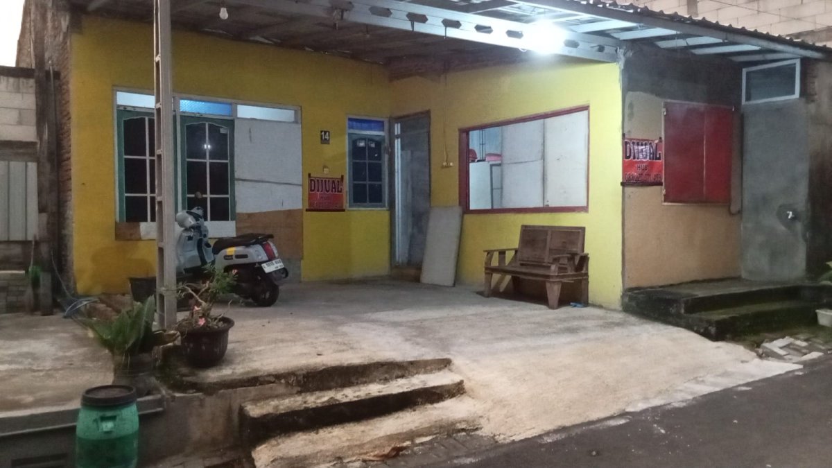Rumah Minimalis Siap Huni di Manyaran, Semarang Barat – Lokasi Strategis & Bebas Banjir - Foto 5