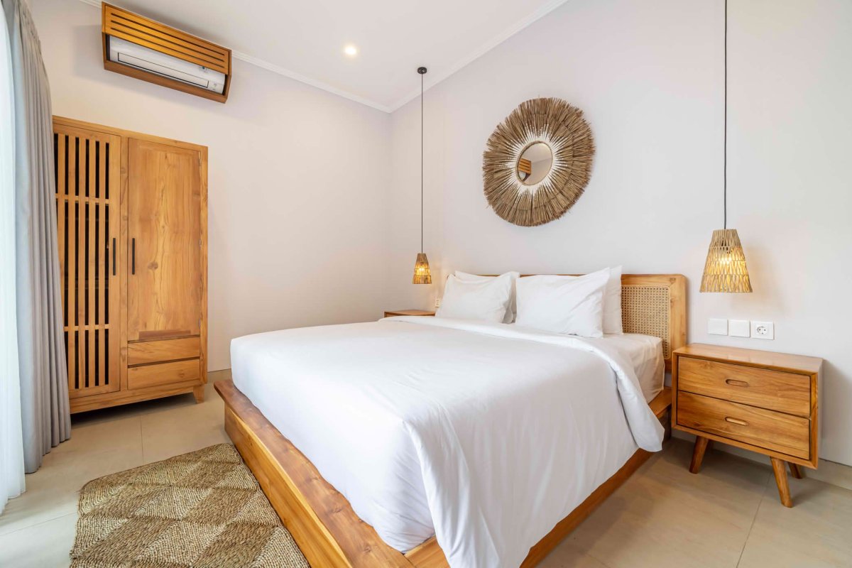 Brand New Leasehold Luxury At Villa Sanur Complex #2 - Foto 3