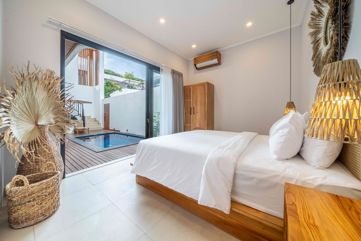 Brand New Leasehold Luxury At Villa Sanur Complex #2 - Foto 5