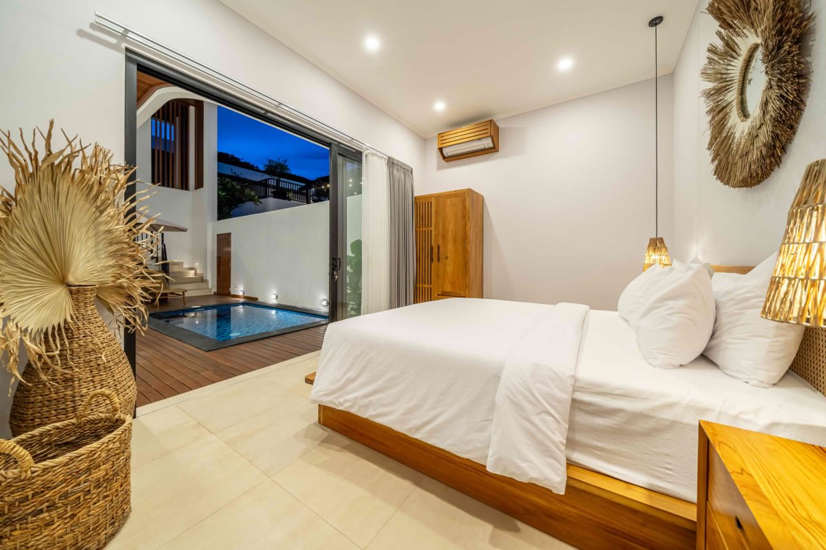Brand New Leasehold Luxury At Villa Sanur Complex #2 - Foto 8