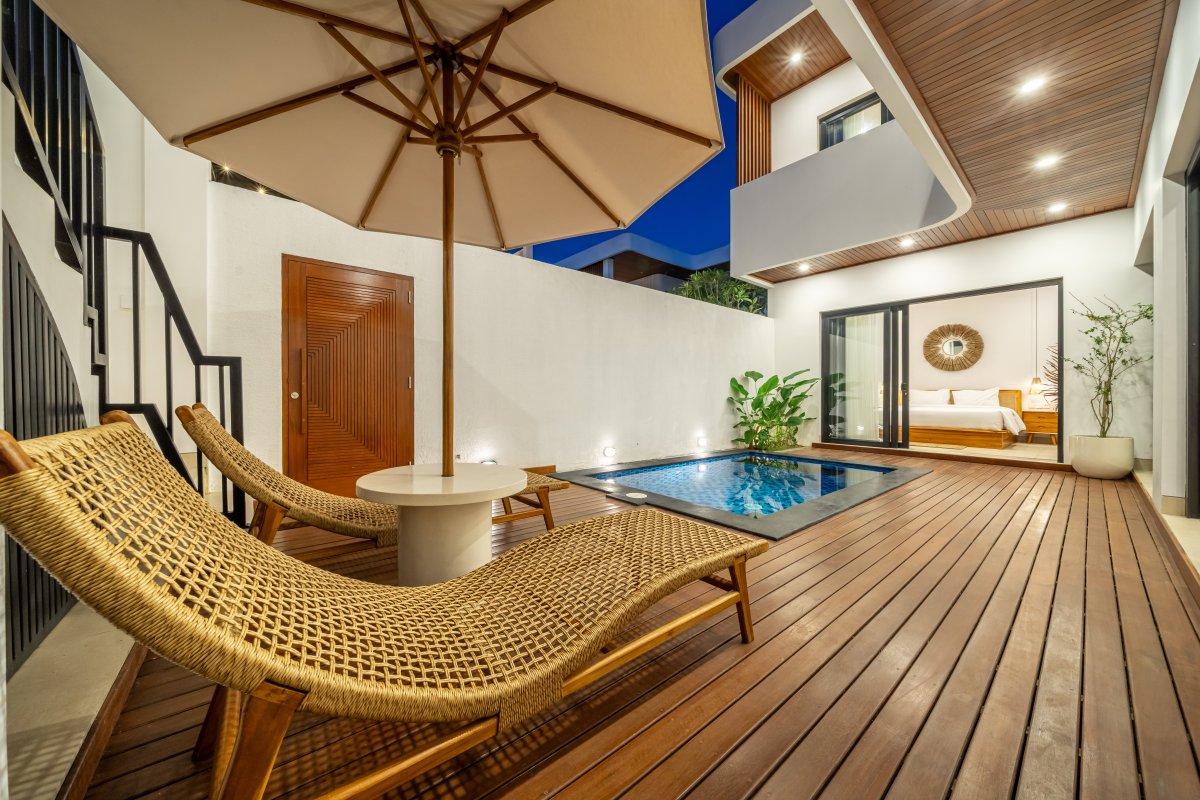 Brand New Leasehold Luxury At Villa Sanur Complex #2 - Foto 11