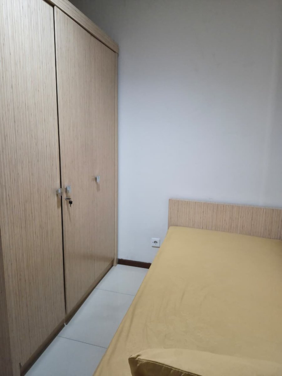 Disewakan 2 Kamar Tidur Apartment Thamrin Residences - Jakarta Pusat - Foto 7