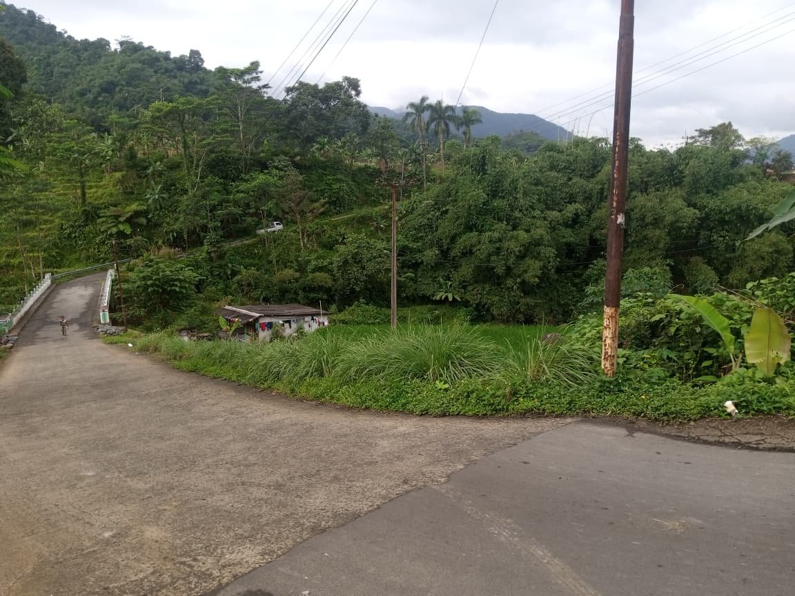 Tanah Strategis di Gunung Salak Endah - Foto 2