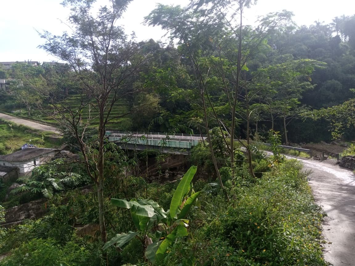 Tanah Strategis di Gunung Salak Endah - Foto 3