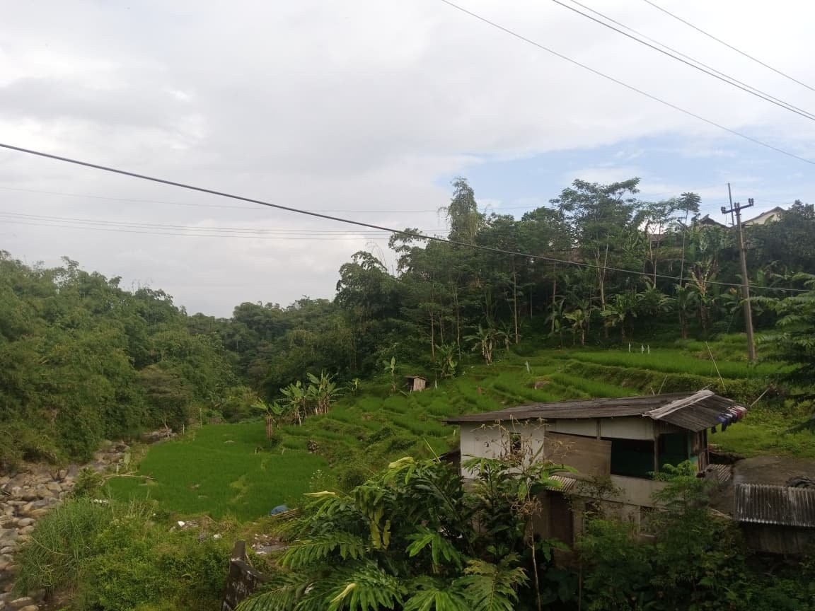 Tanah Strategis di Gunung Salak Endah - Foto 7