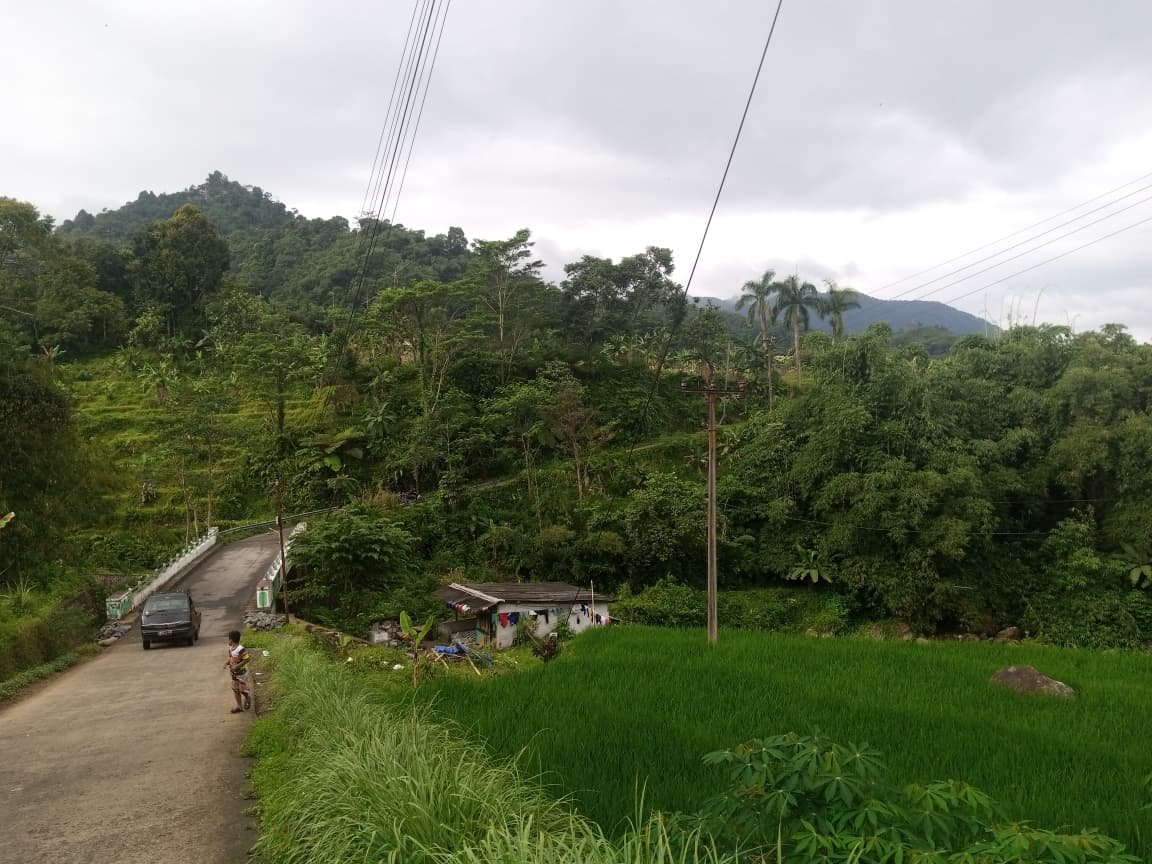 Tanah Strategis di Gunung Salak Endah - Foto 8